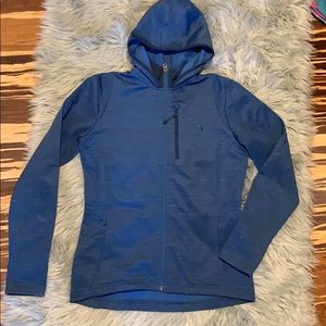 The North Face hoodie women’s Medium